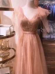 -LA GRACE高端婚纱礼服定制馆