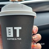 暖心外带咖啡记