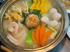 非遗八珍全家福-大潮淮·淮扬菜(何园旗舰店)