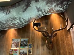 -haxnbauer海森堡德国餐厅(深圳coco店)