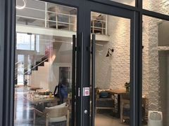 门面-MIAO COFFEE