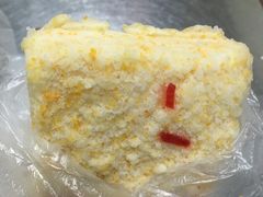 芳婆糕-芳婆糕团店(王府大街店)