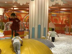 -meland亲子乐园•派对•研学(苏州悠方购物中心店)