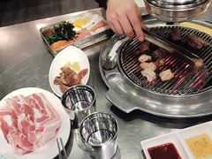 -喜来稀肉(虹泉路店)