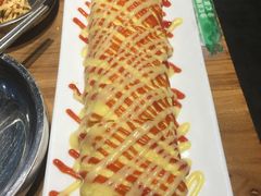 -炭恋火炉烤肉(凌云一街坊店)