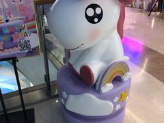 -夏日玛莉西餐厅(金茂览秀城店)