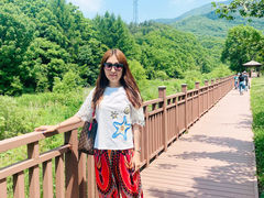 -三块石国家森林公园
