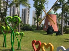 -美的鹭湖森林度假区