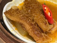 -禄运茶居·手工点心(猎德店)