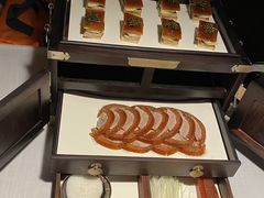 -莉莉海堂HAITANG·烤鸭(国贸商城店)