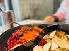 -贰回巷火锅馆(钟楼店)
