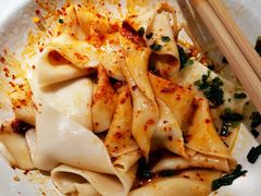 传统油泼biangbiang-大师兄·西北小馆(南沙万达广场店)