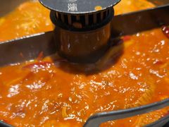 -山缓缓火锅(苏州仁恒仓街店)