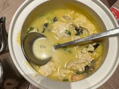 -艳阳天·非遗楚菜(武汉客厅店)
