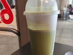 -喜茶(佛山南海万科广场店)
