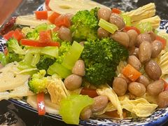 -后卫寨猫耳朵(后卫寨店)