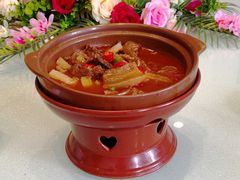 -恒嘉食府(永基广场店)