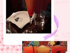 -Rural Tequila墨西哥餐厅(东川路店)