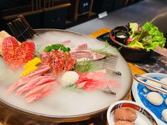 -黑牛の店·和牛烧肉(大悦城店)