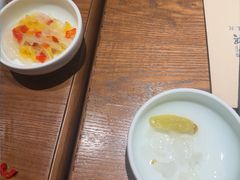 -天怡興·百年蒸饺(万豪广场店)