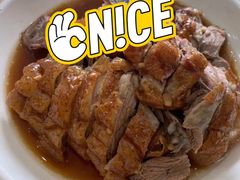 安记烧鹅-安记烧鹅(新桥店)