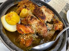 葡国鸡-雅憩花园餐厅