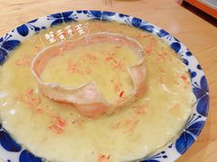 -隐泉京望日式料理(太和广场店)