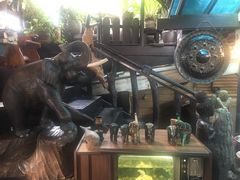 -自然餐厅(Phuket)