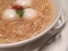 8餐厅-8餐厅(新葡京酒店)