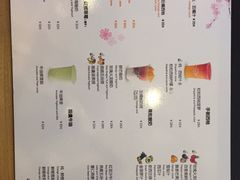 -Mr.Fruits水果先生(蓝色港湾店)