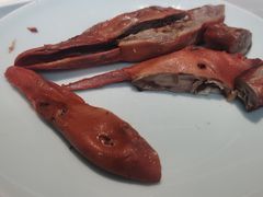 -味+新京宴·烤鸭·北京菜(创意谷店)