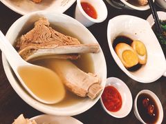 -松發肉骨茶(先得坊店)