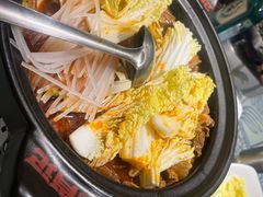 牛肉三鲜-肖记公安牛肉鱼杂馆·省级非物质文化遗产(崇仁路江滩直营店)