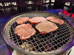 -十三姨正合丰烤肉(营迹路店)