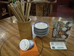 -刘师父老汉口江湖菜(蔡锷路店)