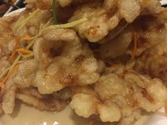 -同喜烤鸭店(光芒店)