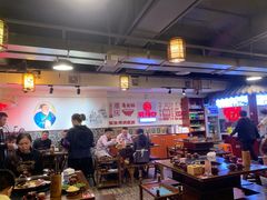 大堂-较场口火锅(九街店)