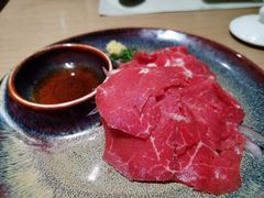 -大渔铁板烧(花园道店)