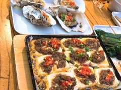 -木屋烧烤(龙湖天街店)