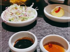 -味家烤肉烤鳗鱼牛排(西塔旗舰店)