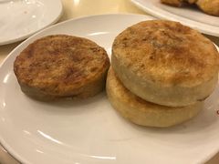 -馅饼粥·百年传承 since1926(中山路店)