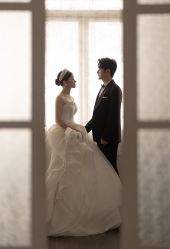 -太郎花子婚纱摄影TAHAKO(无锡店)