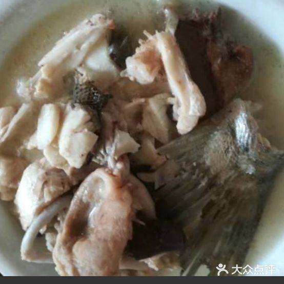老黄五大排档