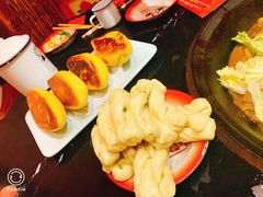 -粗粮人家(簋街店)
