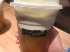 -喜茶(上海正大广场店)