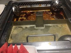 -海底捞火锅(公益西桥店)