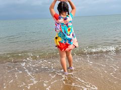 -那香海钻石沙滩浴场