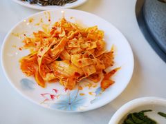 -朴小妹人参鸡汤火锅(长白山万达店)