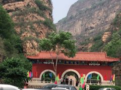 -湖洞水自然风景区