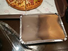 -奥里奥罗比萨意面(文化东路店)